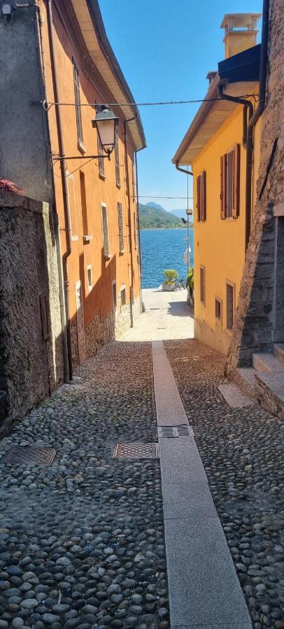 Ca Angela Villa Mergozzo Exterior photo