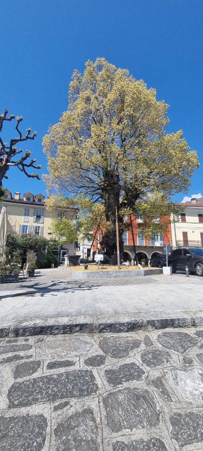 Ca Angela Villa Mergozzo Exterior photo