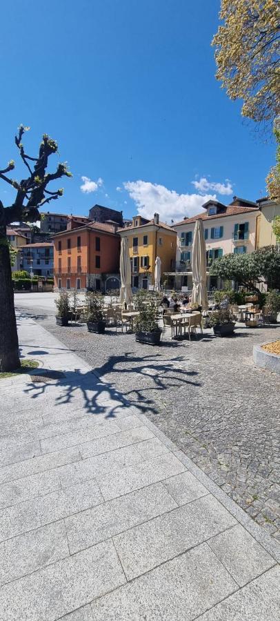 Ca Angela Villa Mergozzo Exterior photo