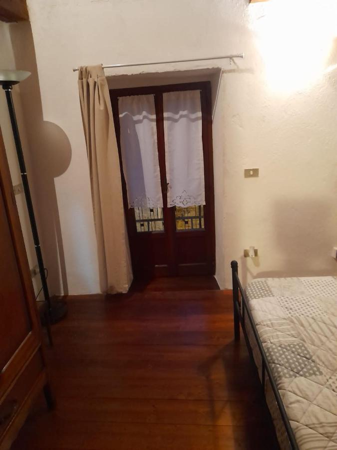 Ca Angela Villa Mergozzo Exterior photo